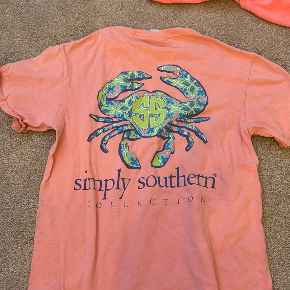Simply Southern T shirt